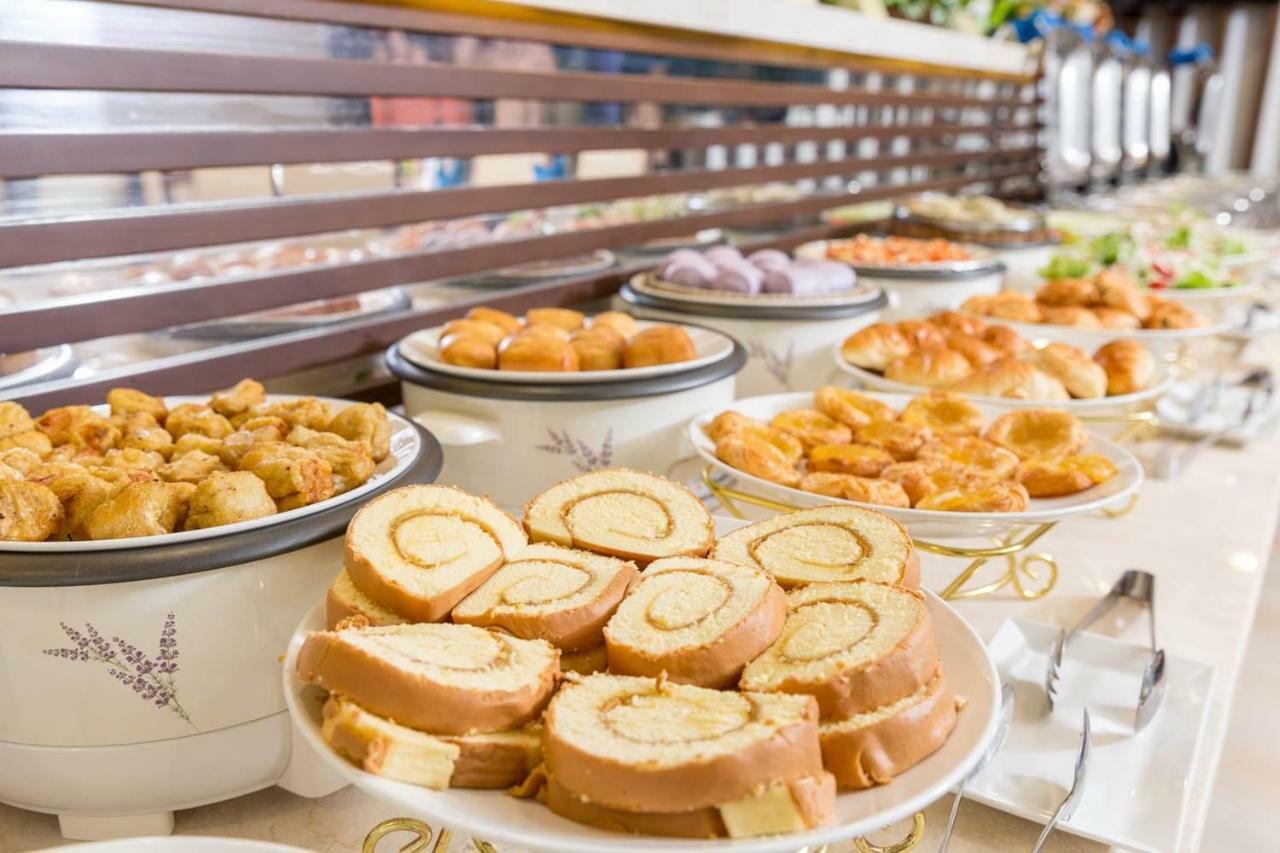 Mitisa Hotel Da Nang - Near Dragon Bridge Экстерьер фото